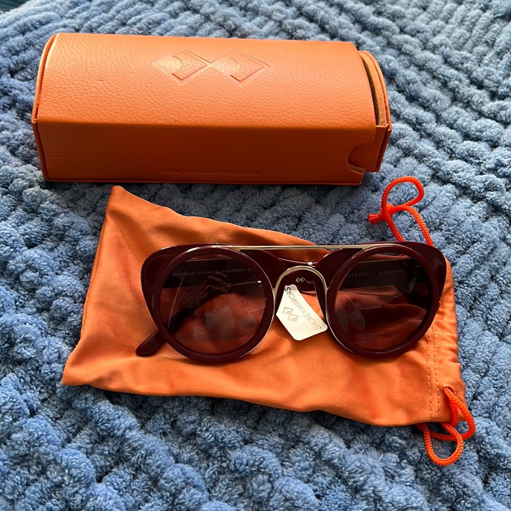 Sunglasses NWT